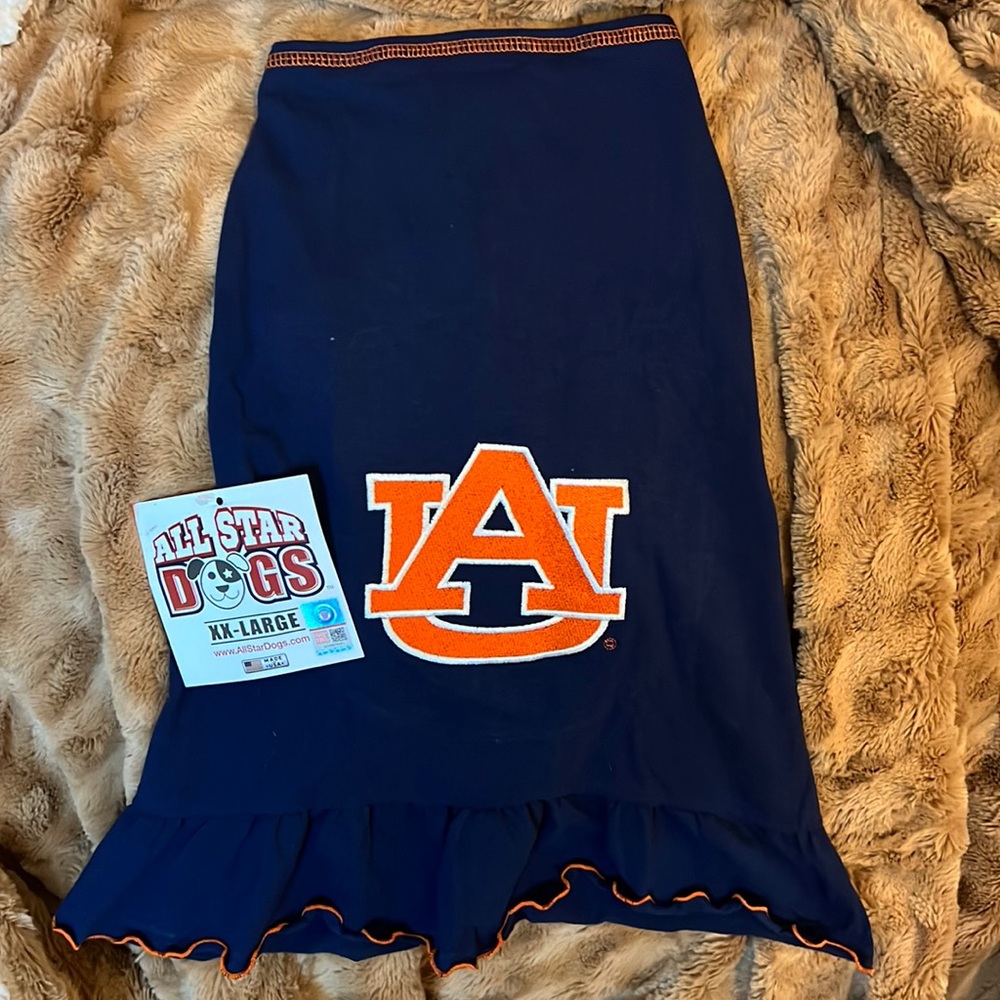 All Star Dogs XXL UA Dog Dress